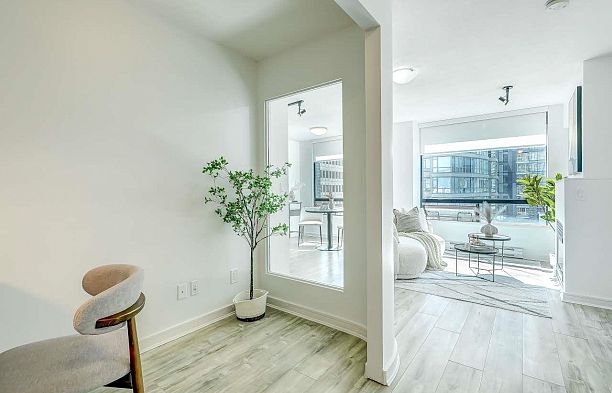 903 1003 Burnaby Street West End VW