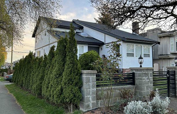 1544 W 68th Avenue S.W. Marine