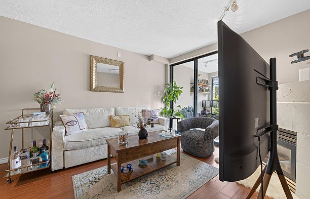 903 939 Homer Street Yaletown