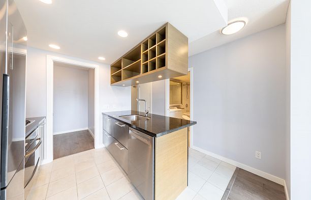 907 833 Seymour Street Downtown VW