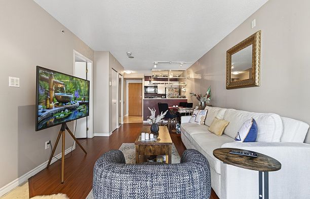 903 939 Homer Street Yaletown