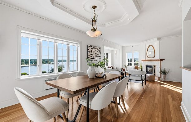 307 1311 Beach Avenue West End VW