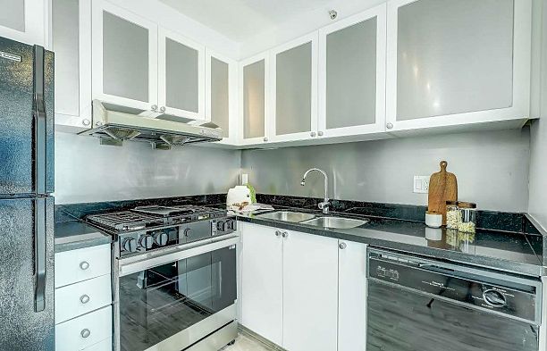 903 1003 Burnaby Street West End VW