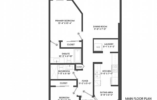 B408 1331 Homer Street Yaletown