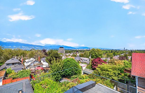 3835 W 12th Avenue Point Grey