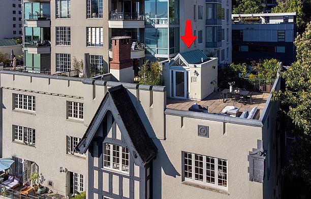 307 1311 Beach Avenue West End VW