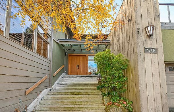 4729 Paton Street Quilchena