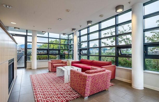 310 123 W 1st Avenue False Creek