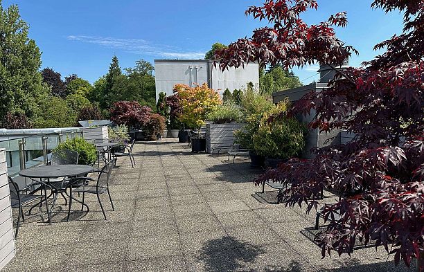 715 1445 Marpole Avenue Fairview VW