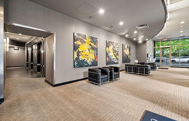 2302 1000 Beach Avenue Yaletown