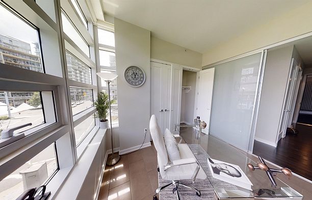 310 123 W 1st Avenue False Creek