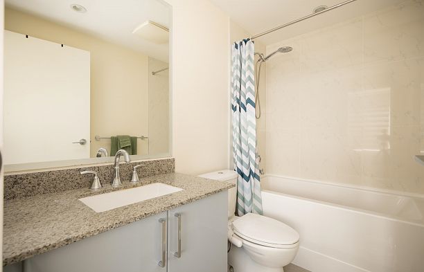 1201 89 W 2nd Avenue False Creek