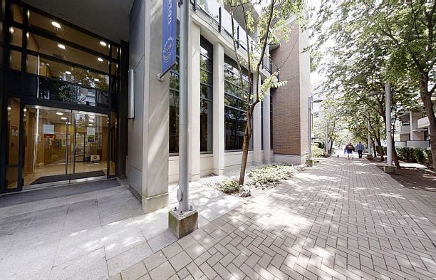 310 123 W 1st Avenue False Creek