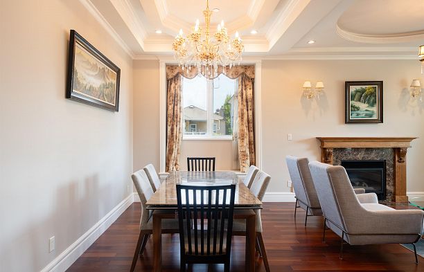 2715 W 20th Avenue Arbutus