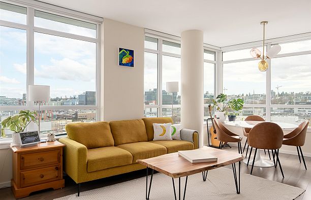 1201 89 W 2nd Avenue False Creek