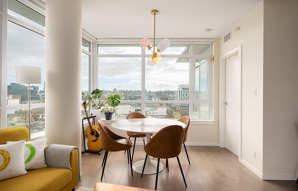 1201 89 W 2nd Avenue False Creek