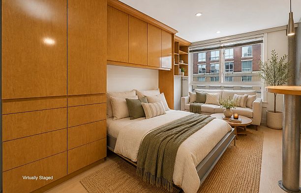 503 1216 Homer Street Yaletown
