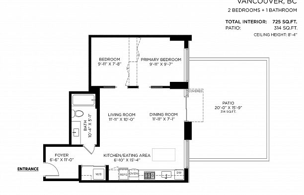 301 210 E 5th Avenue Mount Pleasant VE