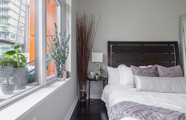 310 123 W 1st Avenue False Creek