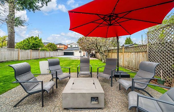 727 W 66th Avenue Marpole