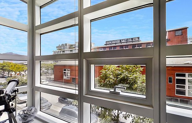 310 123 W 1st Avenue False Creek