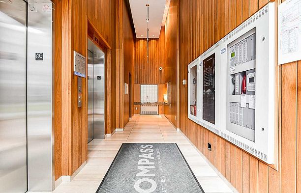 310 123 W 1st Avenue False Creek