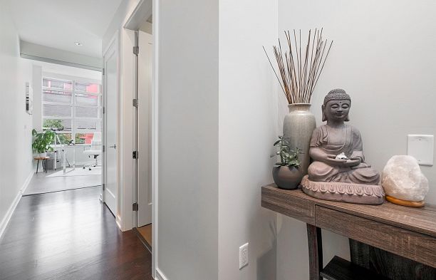 310 123 W 1st Avenue False Creek