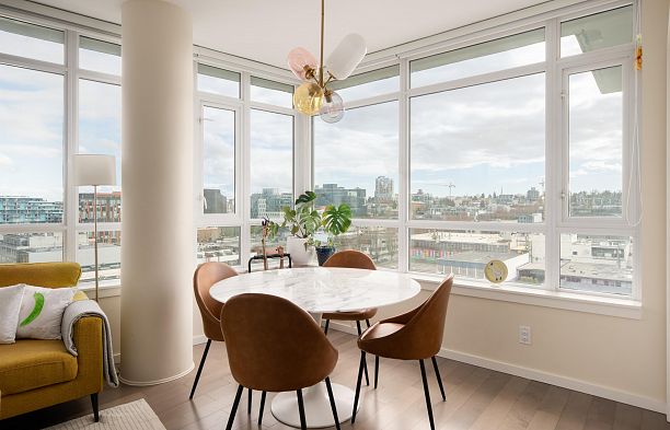 1201 89 W 2nd Avenue False Creek
