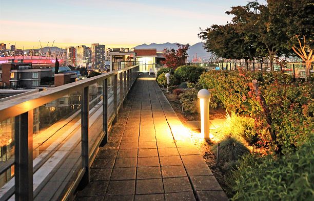 310 123 W 1st Avenue False Creek