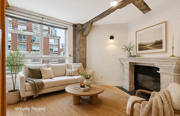 503 1216 Homer Street Yaletown