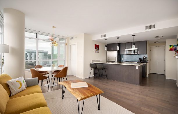 1201 89 W 2nd Avenue False Creek