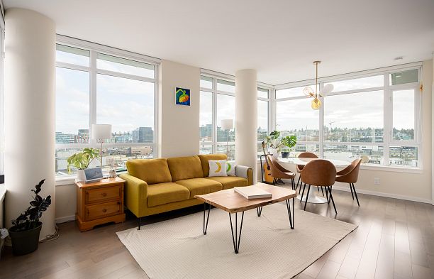 1201 89 W 2nd Avenue False Creek