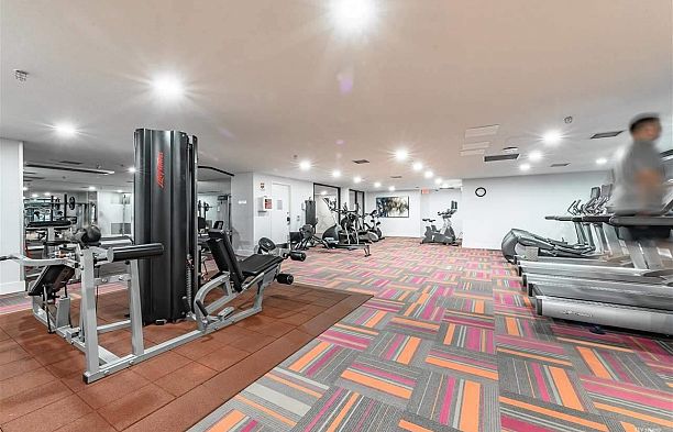 310 123 W 1st Avenue False Creek