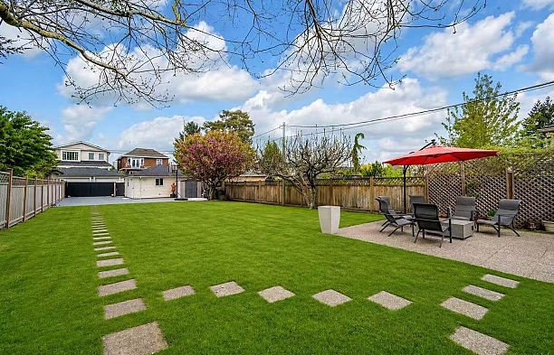 727 W 66th Avenue Marpole