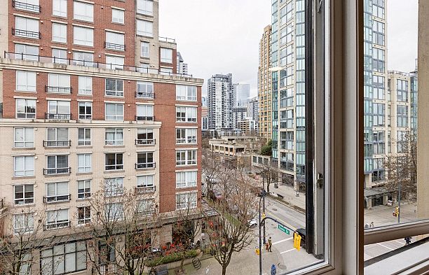 503 1216 Homer Street Yaletown