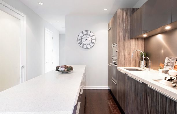310 123 W 1st Avenue False Creek