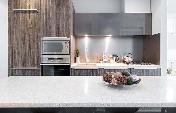 310 123 W 1st Avenue False Creek