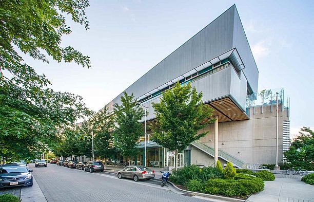 310 123 W 1st Avenue False Creek