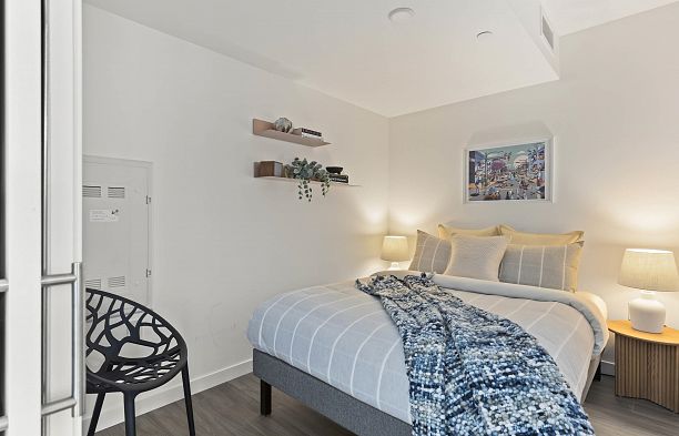 301 210 E 5th Avenue Mount Pleasant VE