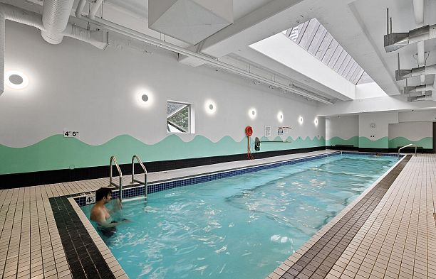 2302 1000 Beach Avenue Yaletown