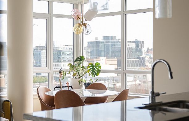 1201 89 W 2nd Avenue False Creek