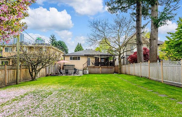 727 W 66th Avenue Marpole
