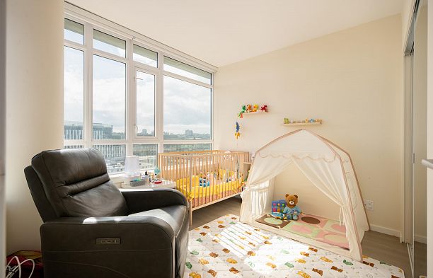1201 89 W 2nd Avenue False Creek