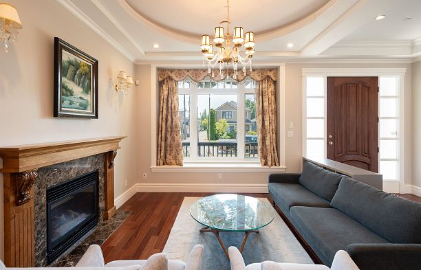2715 W 20th Avenue Arbutus