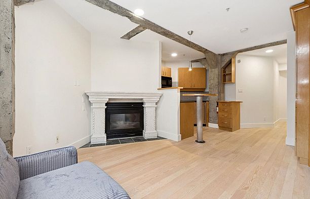 503 1216 Homer Street Yaletown