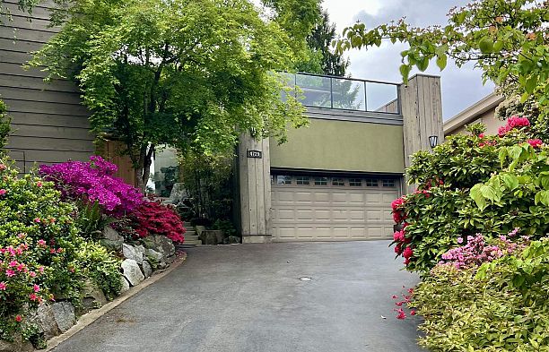 4729 Paton Street Quilchena