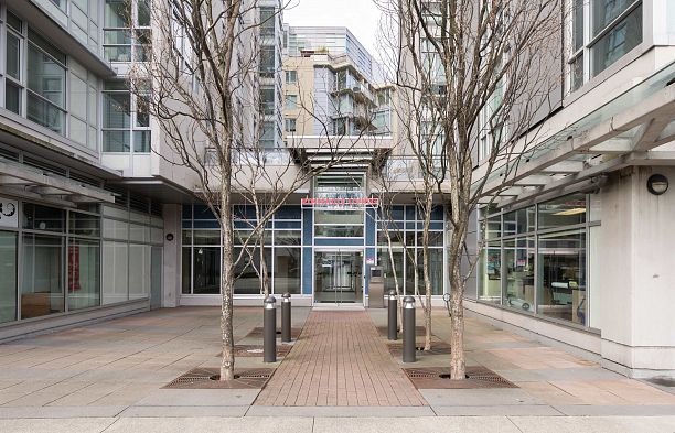 1201 89 W 2nd Avenue False Creek