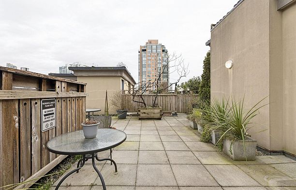 503 1216 Homer Street Yaletown