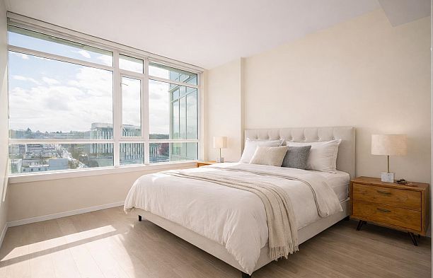 1201 89 W 2nd Avenue False Creek