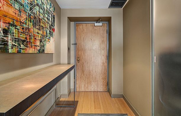 2302 1000 Beach Avenue Yaletown